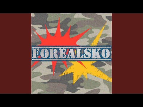 Forealsko X Swing Stretch