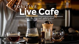 Download lagu Positive Live Cafe - Start the day and Upbeat Mood with Happy Morning Jazz and Autumn Bossa Nova mp3 Download lagu Positive Live Cafe - Start the day and Upbeat Mood with Happy Morning Jazz and Autumn Bossa Nova mp3