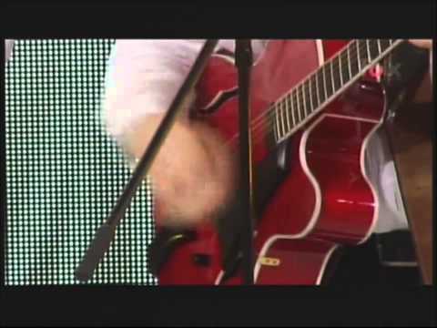 Alpenland Power im FOLX TV live