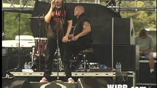 Nonpoint LIVE From Earthday Birthday 21