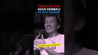 Download lagu PERBUATAN BAIK AKAN KEMBALI KE KITA SENDIRI #felixsiauw #dennislim #shorts mp3