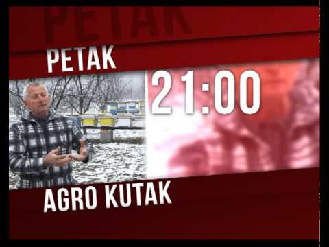 NAJAVA - Agro Kutak - 20.02.2015