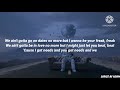 Yung_Bleu - Freak freak _ft_ Kelly Rowland (lyrics) |Tantra