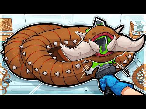 I slayed the rarest "fish" in the ocean