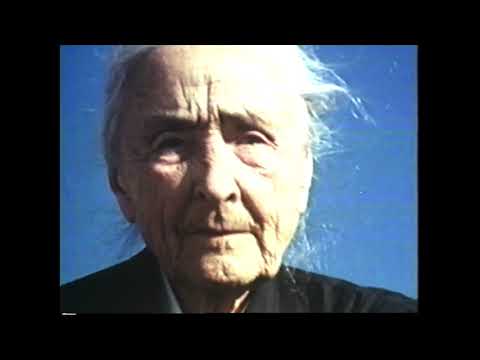 Georgia O'Keefe: Portrait of an Artist