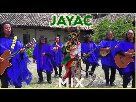 JAYAC MIX 2020 -  Zapateados (EXITOS )
