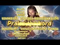 Praise God Worship Bass Cover From Elevation Worship Heart Of God Church HOGC Singapore