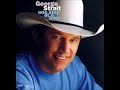 George Strait - We Really Shouldn't Be Doing This