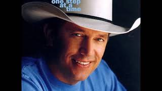 George Strait - We Really Shouldn&#39;t Be Doing This