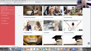 VIRTUAL TOUR of the Network Marketing Inner Circle + The Network Marketing University