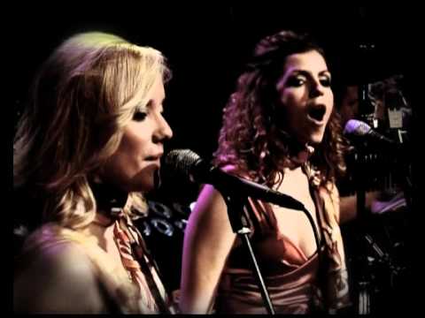 Neisha Ogenj pod nogami