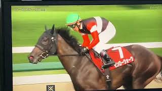 【競馬実況動画2026】第43回関西テレビ放送賞ローズステークス モンローウォーク（戸崎圭太）