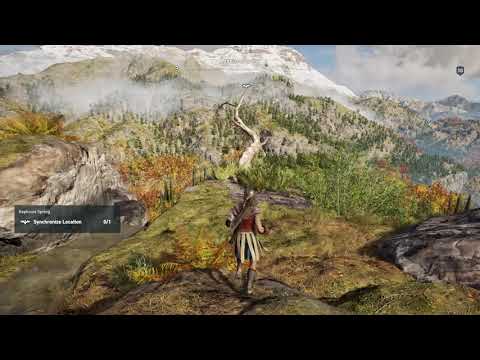 Best Leap Of Faith 2018(Assassin’s Creed® Odyssey)