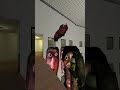 Hi My Name Is Aughh And Carmen Winstead Chasing Me In Liminal Hotel Gmod Nextbot Gmod Shorts