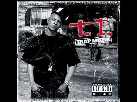 T.I. - 24’s
