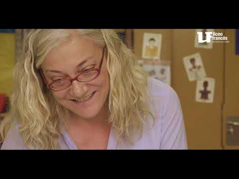 Vídeo Colegio Lycee Français Castilla y León (Valladolid)