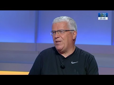 Toni Mira a TGtg del 13 luglio 2016