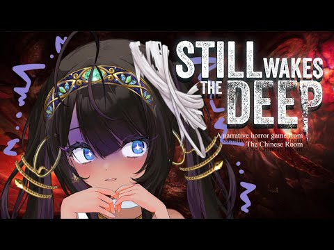 This game is spooky AND SCOTTISH?!