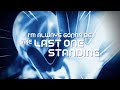 Simple Plan - Last One Standing (Lyric Video)
