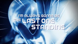 Simple Plan - Last One Standing (Lyric Video)