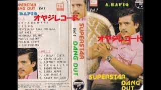 Download lagu Superstar Dangdut Vol.1 A.Rafiq DLL mp3