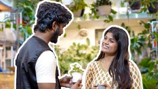 Download lagu Her Reaction to “You’re My Jasmine Without Jas” 💕 / Oye its Uncut mp3