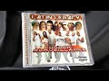Latin Legacy - Let Go