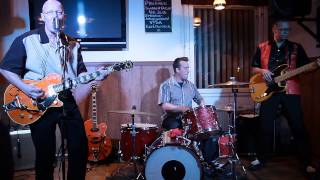 Nashville Bum - Uranium Rock