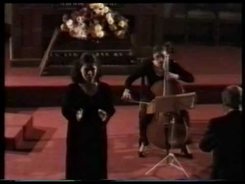 Anna Mayilyan. Komitas  -  Yerkinqn ampel e