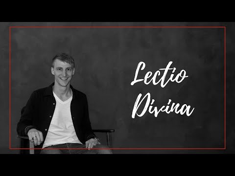Die Bibel beten - Lukas Knieß | Freude am Beten #2