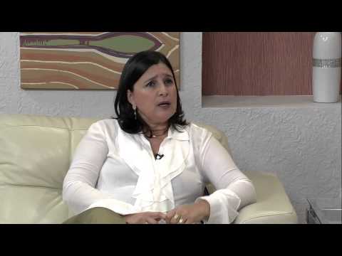 Mulher.com 01/05/2013 Juliane Lotufo - Gravidez  Parte 3/3