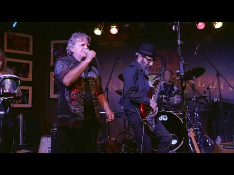 Blues Dragon - "My Big Cigar" - Boca Raton, Florida - The Funky Biscuit May 14, 2019