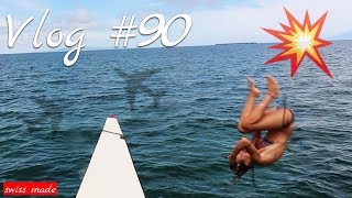 Island Hopping