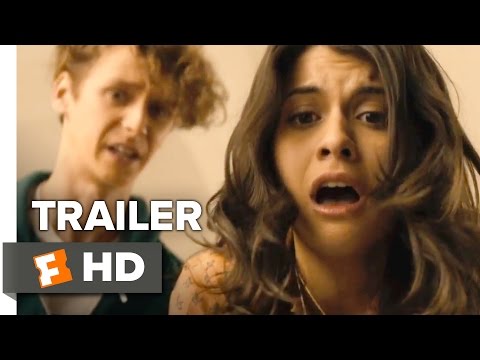 Viral (2016) Official Trailer