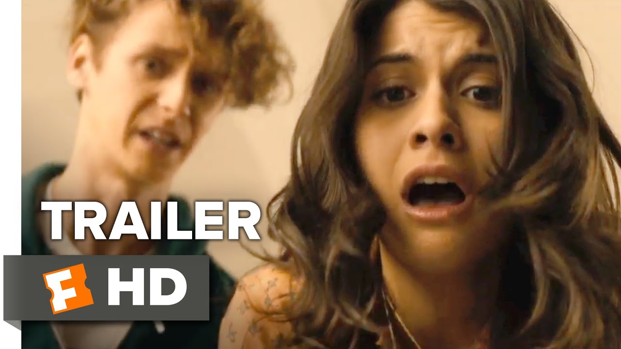 Viral Trailer Thumbnail