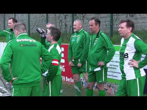 29.04.2016 - AK40 - Wartenberger SV - SSG Humboldt 0:3 - Saison 2015/16