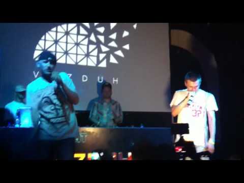 Berezin feat. Legion - Братский коннект