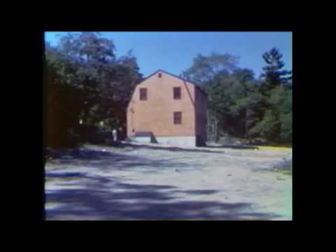 New Billerica House 1982