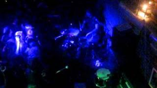 Dmitriy Kleyman(mini solo) in Vladivostok 27.11.11