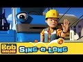 Bob The Builder Sing A Long Music Video Things Go Wrong