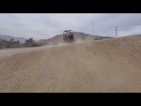 Tao Tao atk125 jeep go kart