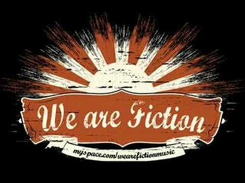 We Are Fiction - Desire Lines