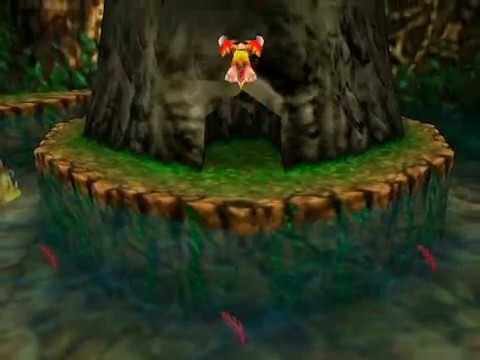 Banjo Kazooie Bubble Gloop Swamp Grunty Switch