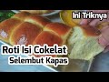 COKLAT FILLING  SPREAD TULIP 20kg 2