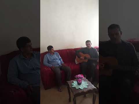 Recordações ( Correntina Bahia)