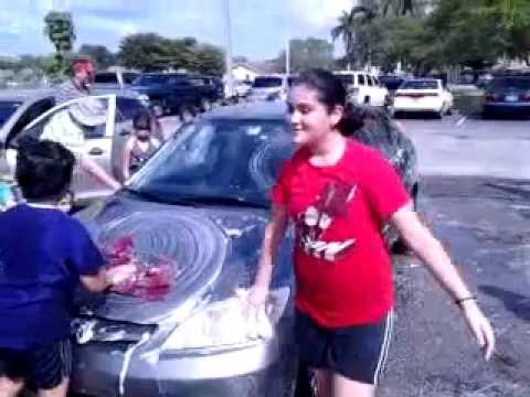 Calusa Car Wash