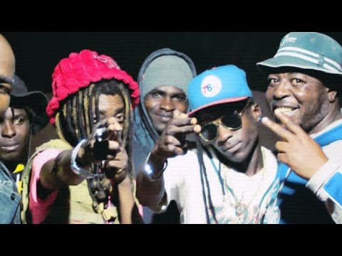 Lukkoh aka Chimwana ChaSoul Jah Love  ft DNG new song producer by NB Studio