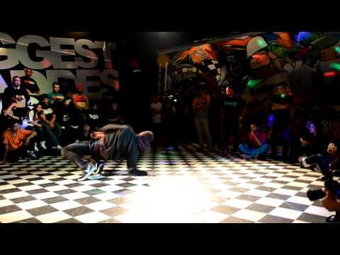 BRKN INT vol 4: Oath vs Vex