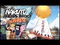 Naruto Friends React To Naruto Uzumaki ୨୧ Part 1 3 ୨୧ 2X SPEED