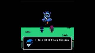 Cover art for Lancer will find you